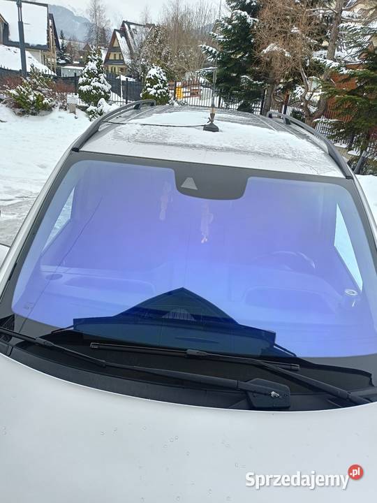 Mercedes Vito Turner full LED gniazdo AUX Stawiszyn