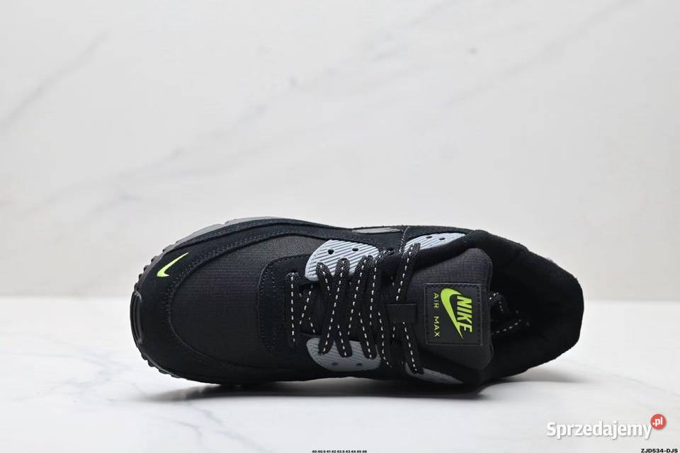 Buty NIKE AIR 90 nowość rozmiar 40 46 mazowieckie Warszawa
