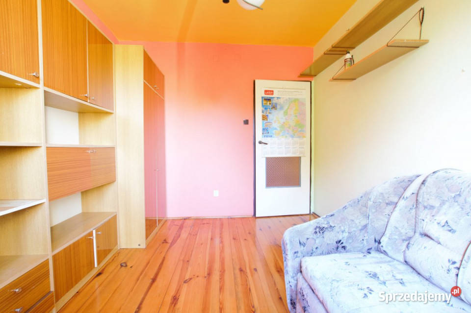 Sprzedam mieszkanie 63m2 3 pok Lublin lubelskie