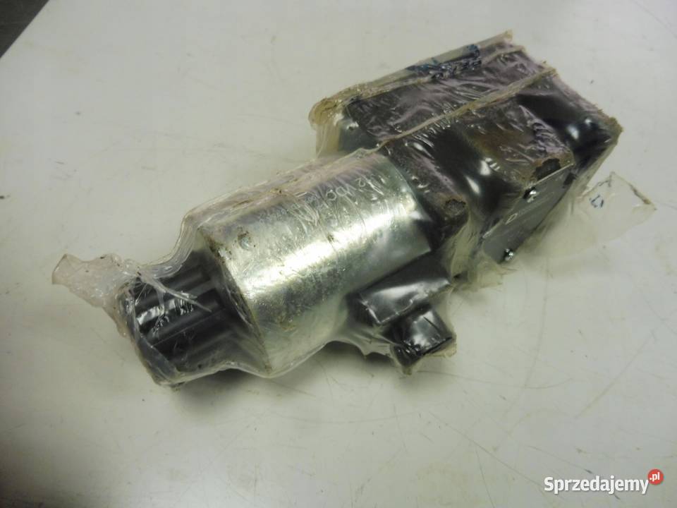 ELEKTROZAWÓR DUPLOMATIC DS5TA0213ND12K1F świętokrzyskie Wąchock