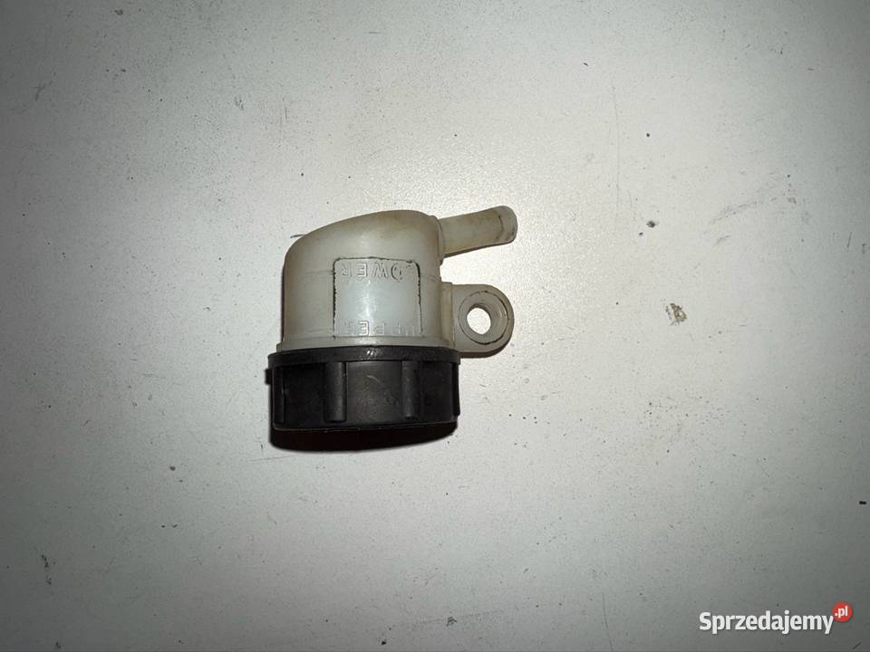 Zbiorniczek Aprilia Shiver 750 900 Ostrów Wielkopolski