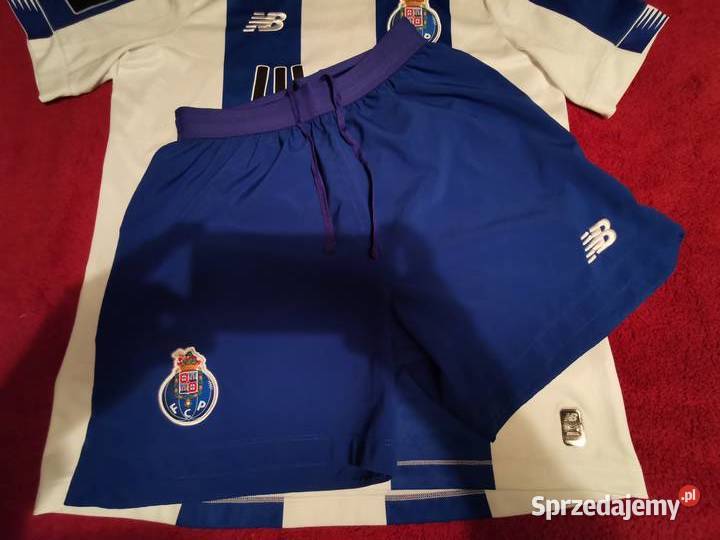 Orygin Koszulka FC Porto L i spodenki M NOWA Łask sprzedam