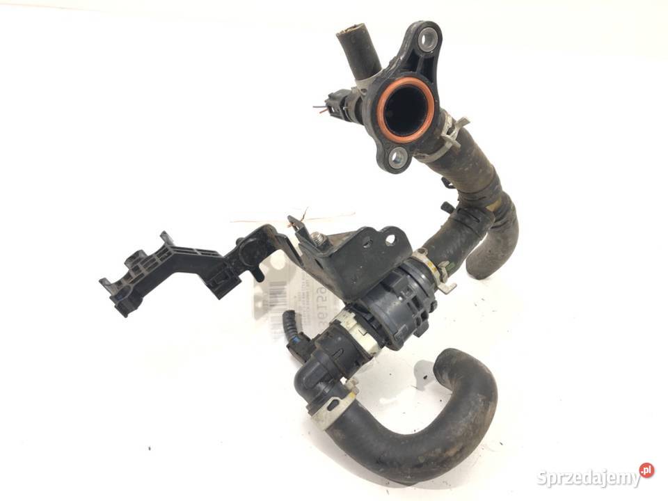 DODATKOWA POMPA WODY TOYOTA COROLLA E21 16 125