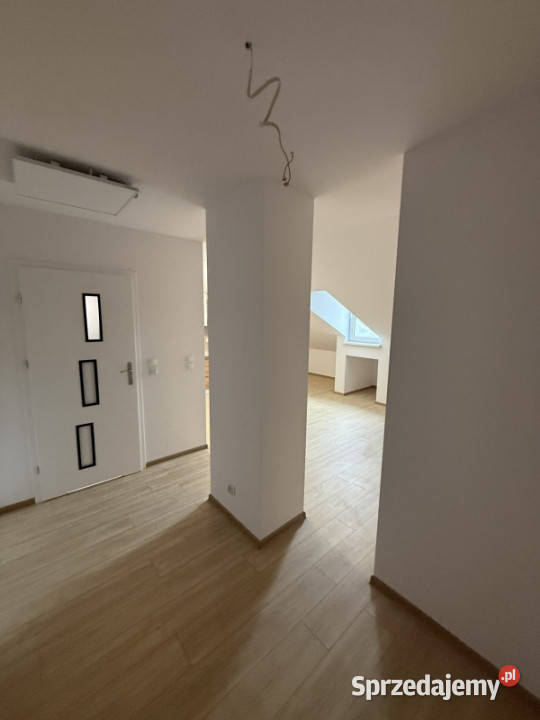 Do wynajęcia mieszkanie w ścisłym centrum Kraków sprzedam
