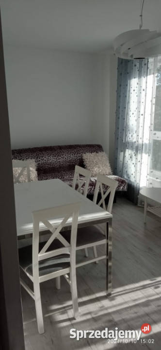 Super komfortowe 2pokojowe mieszkanie z balkonem Lublin