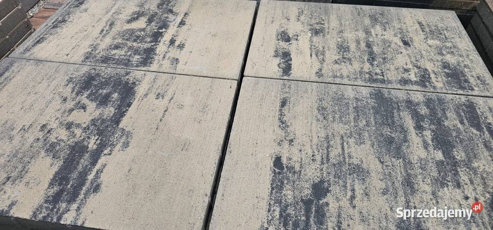 Betonowa płytka brukowa podlaskie Hryniewicze sprzedam
