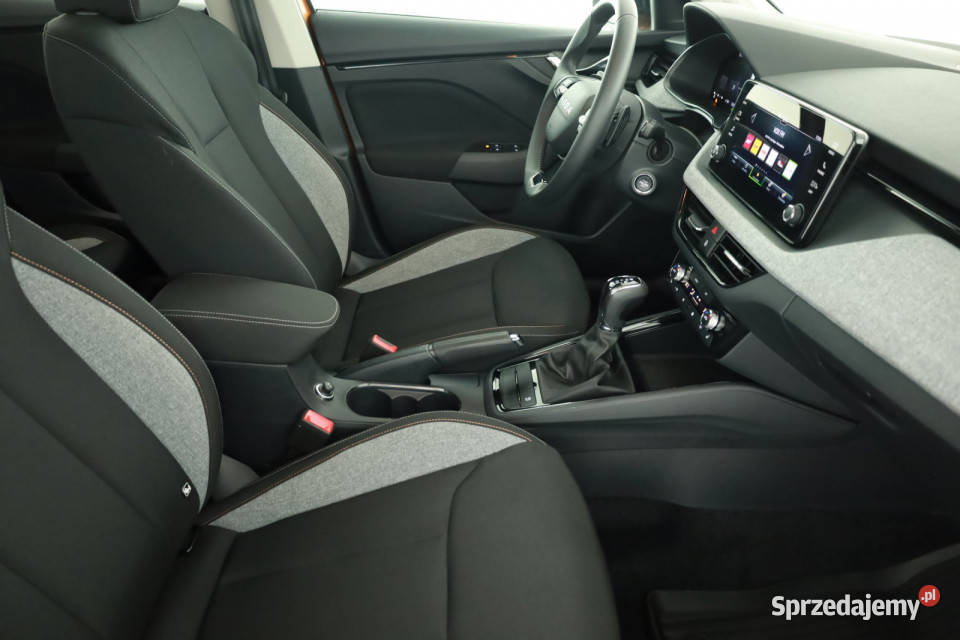 Skoda Kamiq 10 TSI Piaseczno