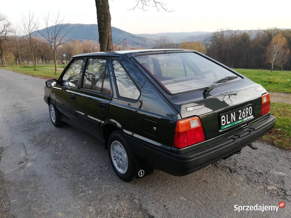 FSO Polonez Caro 16 GLi Kalwaria Zebrzydowska sprzedam