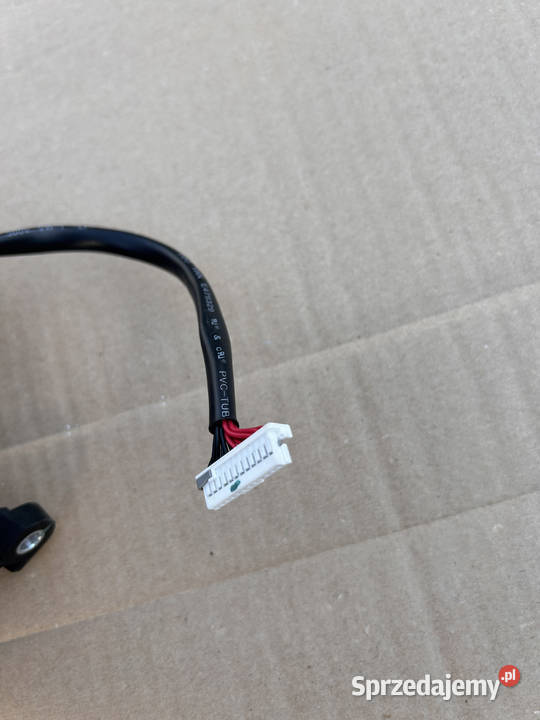 DŹWIGNIA ZMIANY BIEGÓW JOYSTICK IVECO 5802946250 Sulechów