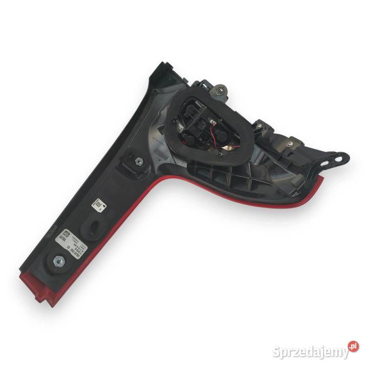LAMPA PRAWA Volvo V40 II kombi 20122019 tylna osobowe Chełm
