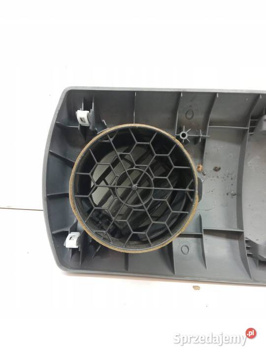 DEKOR LISTWA OZDOBNA DESKI EUROPA LEWA PRAWA KPL Rok produkcji 2014