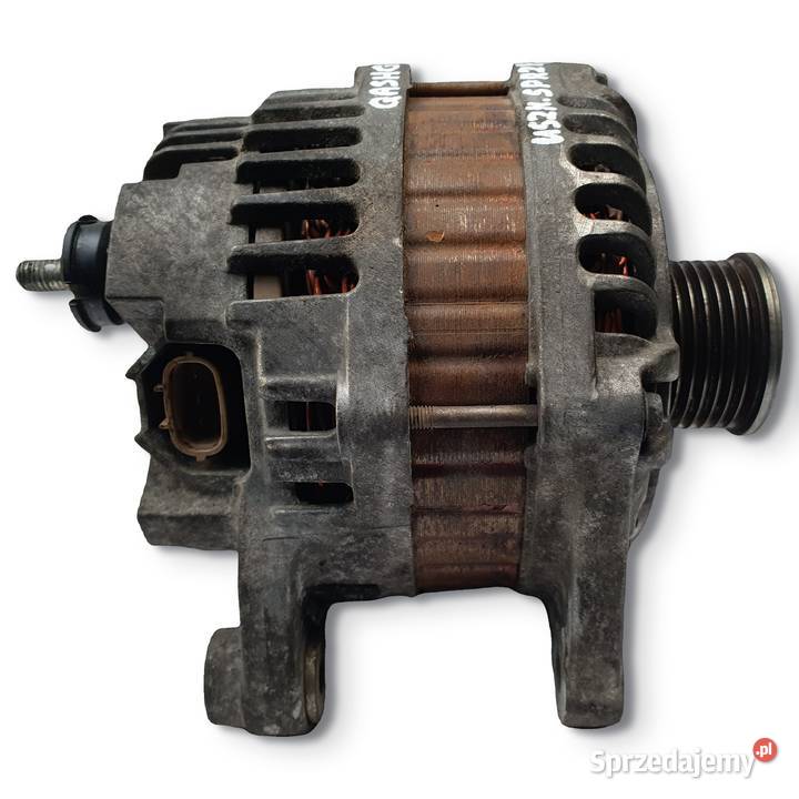 ALTERNATOR Renault Koleos I Qashqai 20 DCI osobowe lubelskie