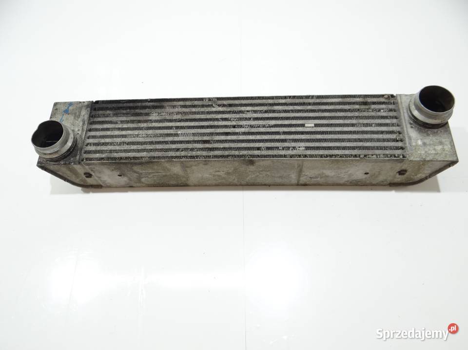 CHŁODNICA INTERCOOLERA BMW E60 E61 306D4 4273531 Strzyżewice
