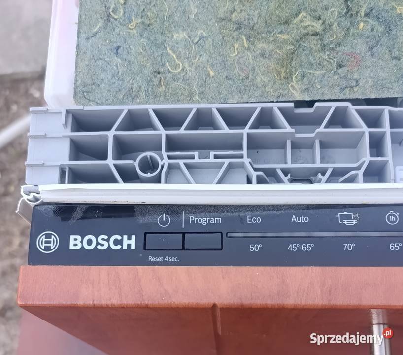 Zmywarka Bosch SRV2HKX41E 45 Góra Kalwaria