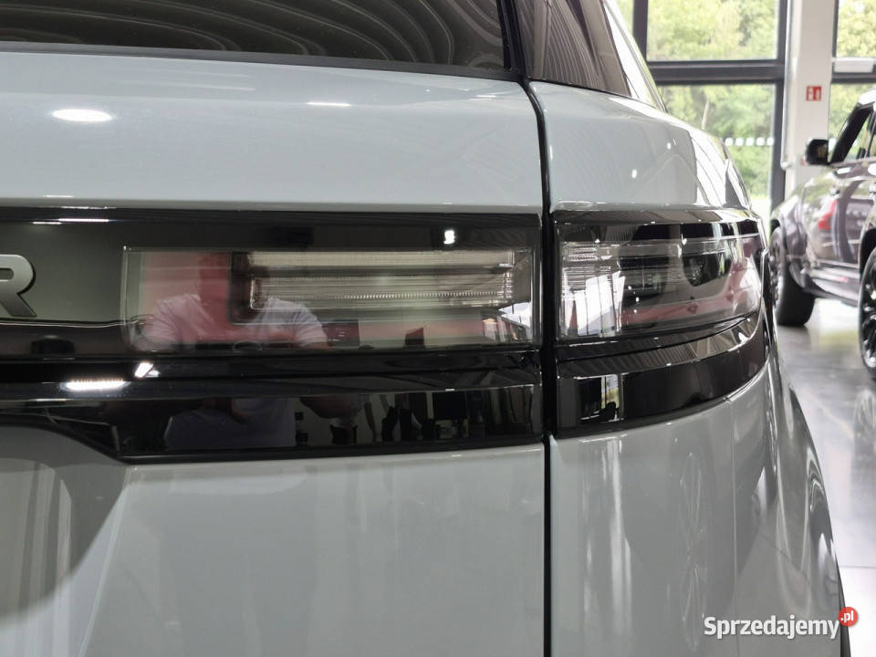 Land Rover Range Rover VELAR Range Rover Velar