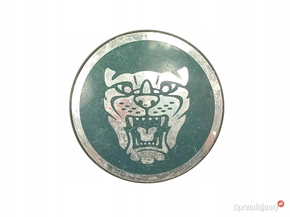 DEKIELEK FELGI JAGUAR 58mm C2C30080