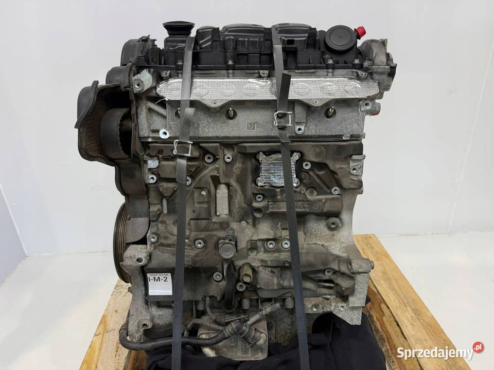 SILNIK D4204T14 Volvo S60 V60 S90 V90 XC60 XC90 osobowe sprzedam
