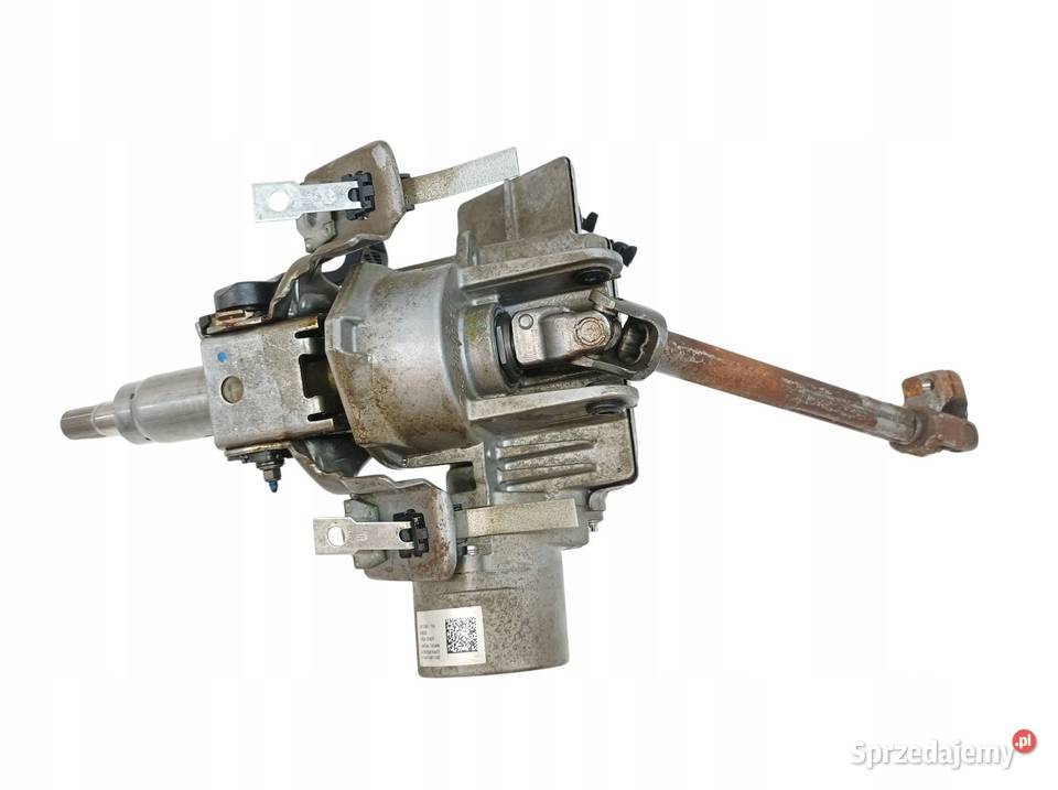 KOLUMNA WSPOMAGANIE ELEKTRYCZNE 51864708 Fiat osobowe Kolumny kierownicze świętokrzyskie