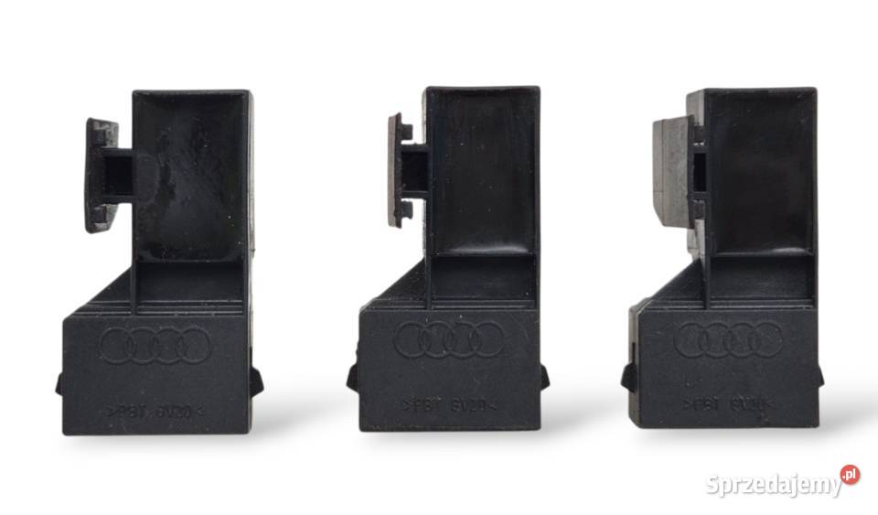 MIKROSTYK WKŁADKI ZAMKA KLAPY BAGAŻNIKA AUDI A4 świętokrzyskie