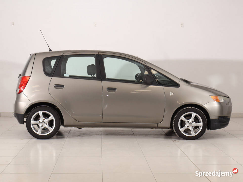 Mitsubishi Colt 13 Mitsubishi Piaseczno sprzedam