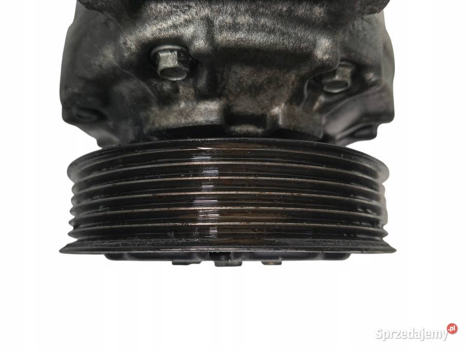 SPRĘŻARKA KLIMATYZACJI Seat Ibiza 14 16V VW Golf Chełm