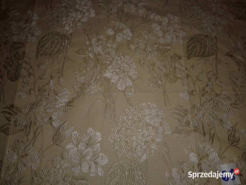 Poszewki dekoracyjne na poduszki Wrocław