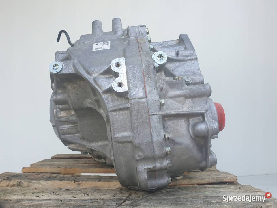 AUTOMATYCZNA SKRZYNIA BIEGÓW Volvo V90 II 20 D osobowe Rudka