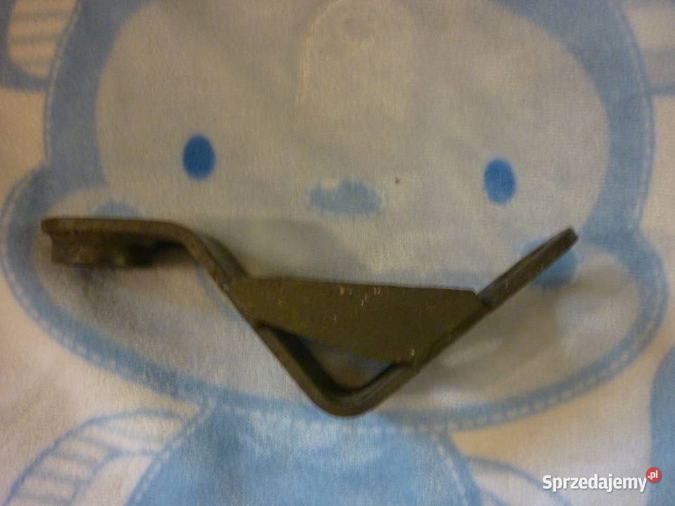 Czołg T55 uchwyt lampy Dębica