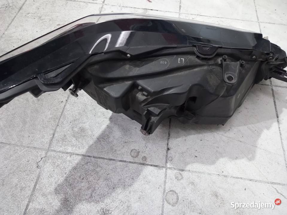 Lampa Lexus RX 16 full LED