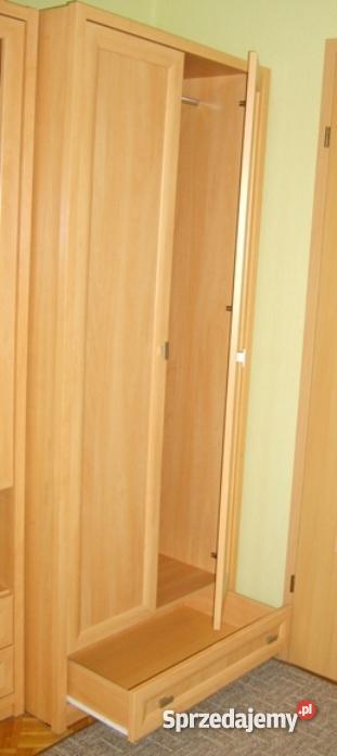 POJEMNA SZAFA GAWIN Wrocław