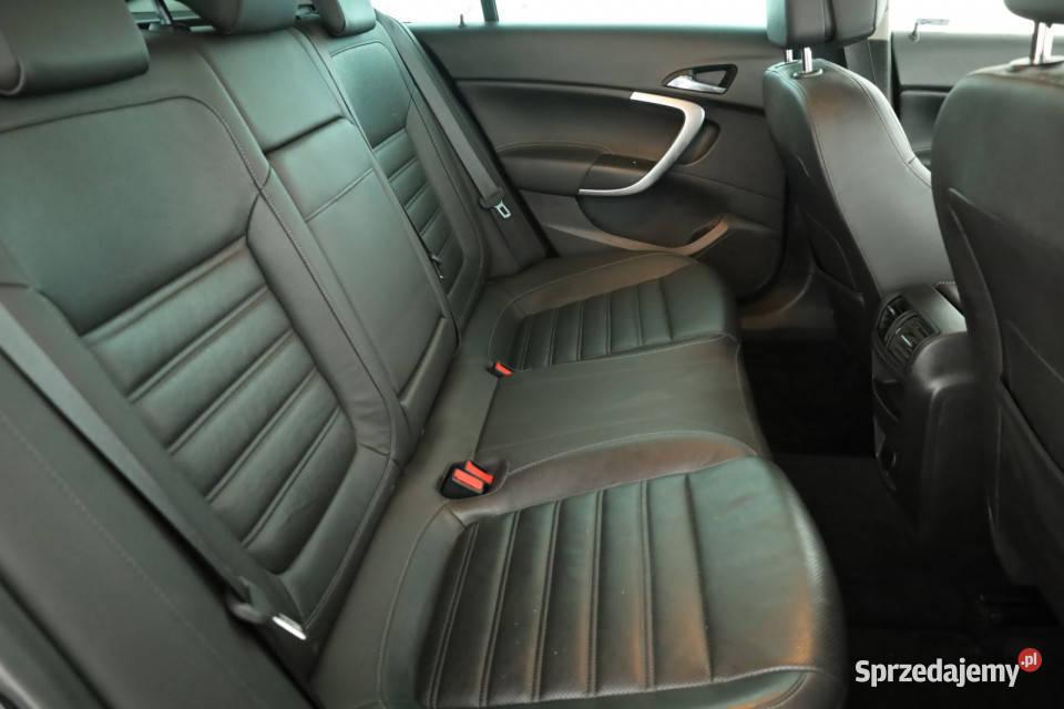 Opel Insignia 16 CDTI Rok produkcji 2016 Piaseczno