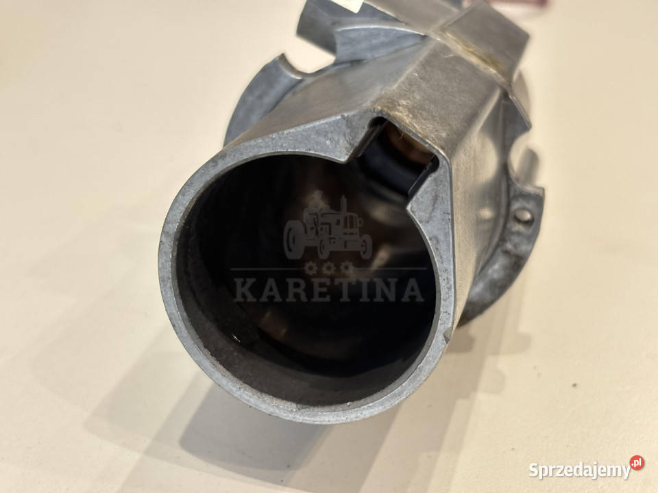 John Deere 6120 Obudowa Trzon R177680 Jastrzębniki