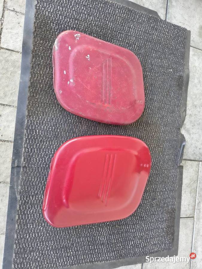 Puszki skrzynki jawa panelka cz 175 model 450