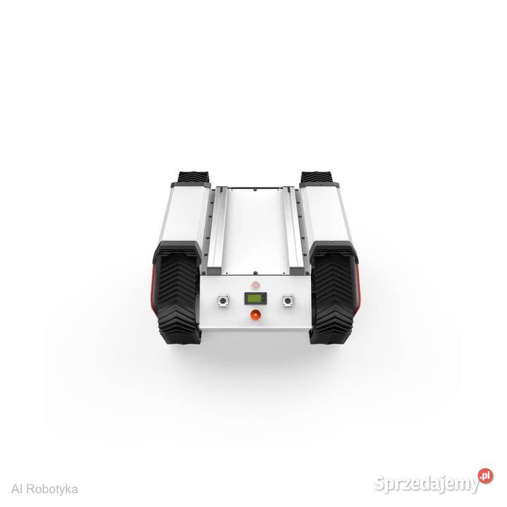 BUNKER MINI 20 AgileX kompaktowy robot