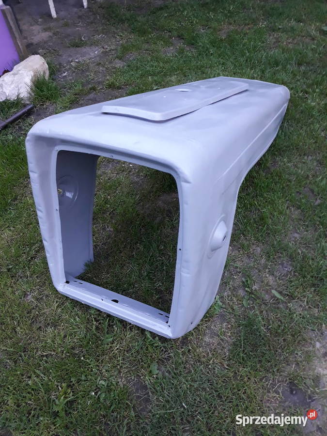 Maska C330 Serokomla