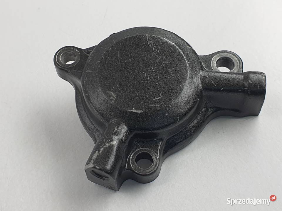 Dekiel Filtra Oleju Pokrywa Obudowa Yamaha Yzf Silniki i osprzęt Łódź