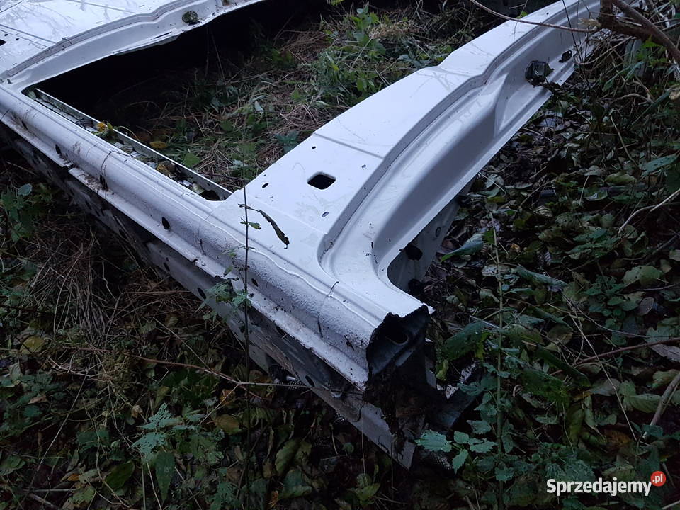CITROEN JUMPER III DUCATO BOXER BLOTNIK TYL sprzedam