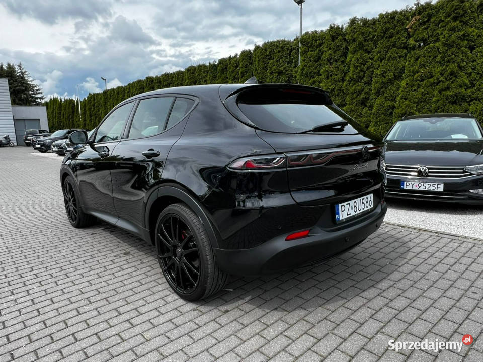 Alfa Romeo Tonale 15 T4 GSE mHEV Sprint DCT 1469cm3 Tonale Baranowo sprzedam