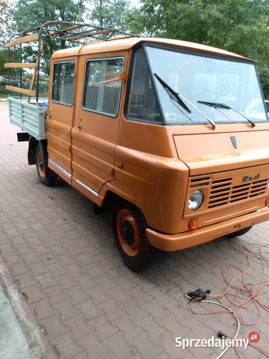 Żuk 70KM