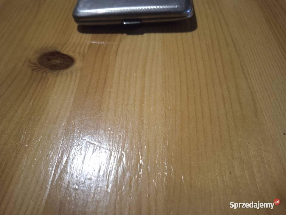 Papierośnica Hajnówka