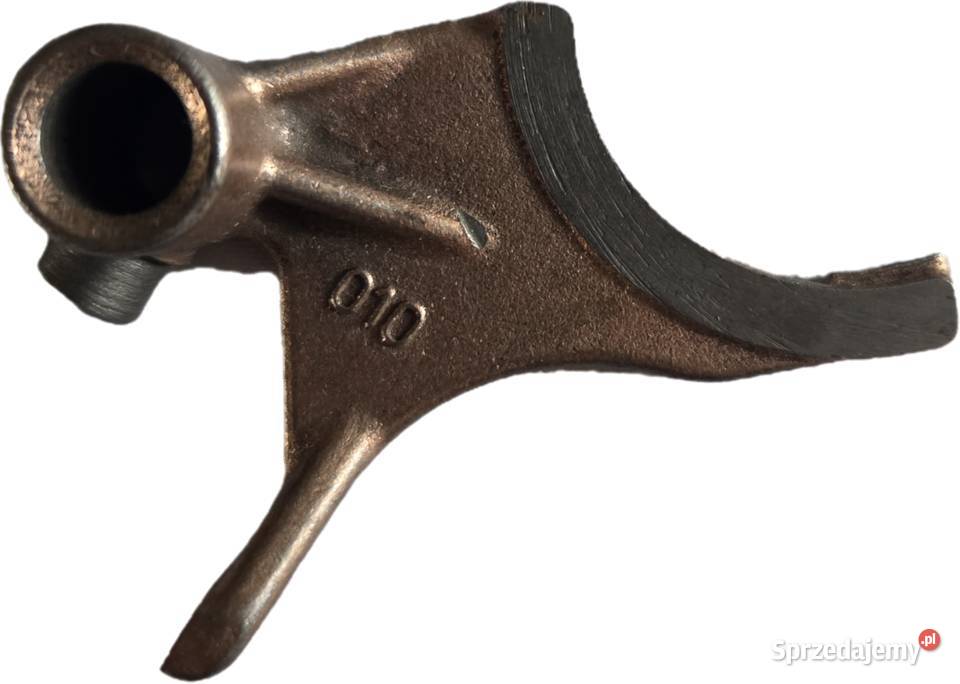 Wodzik 010 DDR Unikat NOWY