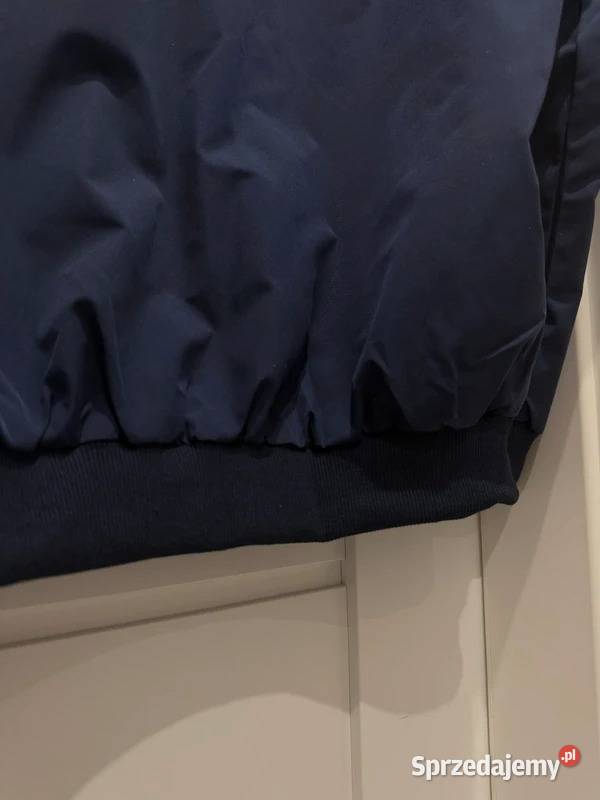 Vintage kurtka wyścigowa BMW f1 Wiatrówka  Busko-Zdrój