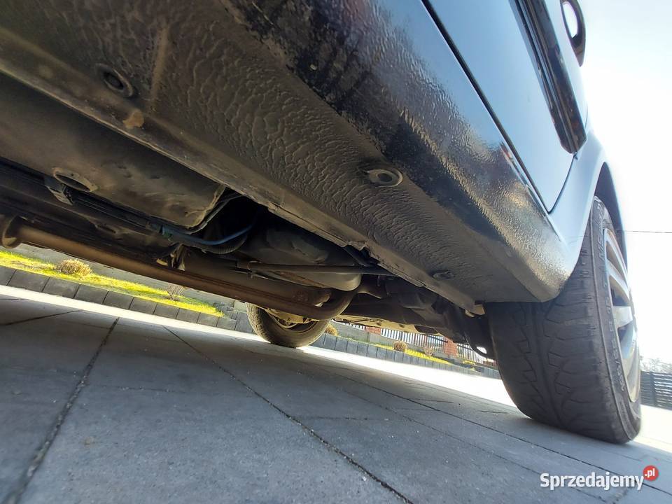 Opel Astra H 16 LPG Pustków