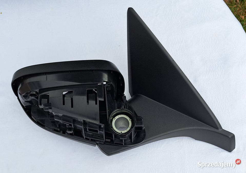 LUSTERKO WSTECZNE PRAWE VOLVO C30 20072013 Mielęcin