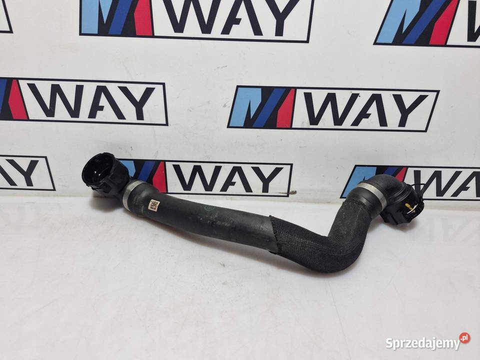 BMW F39 F40 F45 F46 F48 PRZEWÓD WĄŻ WODY PŁYNU