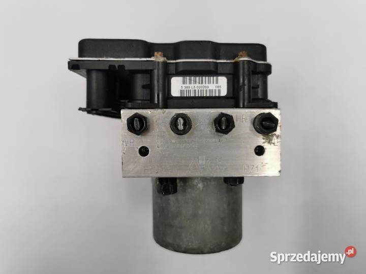 Pompa ABS ESP Opel Meriva A 13276464 0265234694 Części samochodowe Wyszków