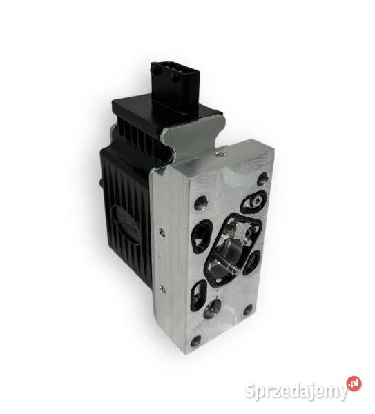 Elektromagnetick ventil Danfoss PVEA Pozostałe Bielsko-Biała