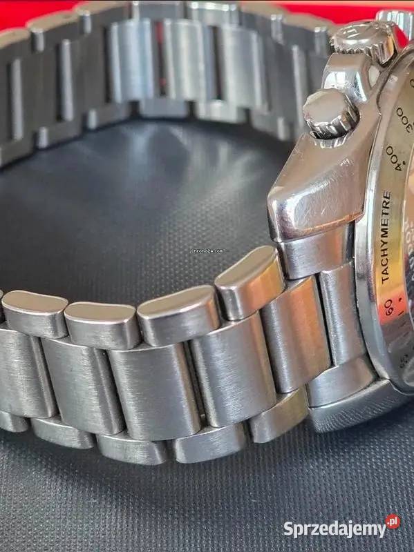 Zegarek Tudor Chrono 20300 Polska Dystrybucja mazowieckie Warszawa