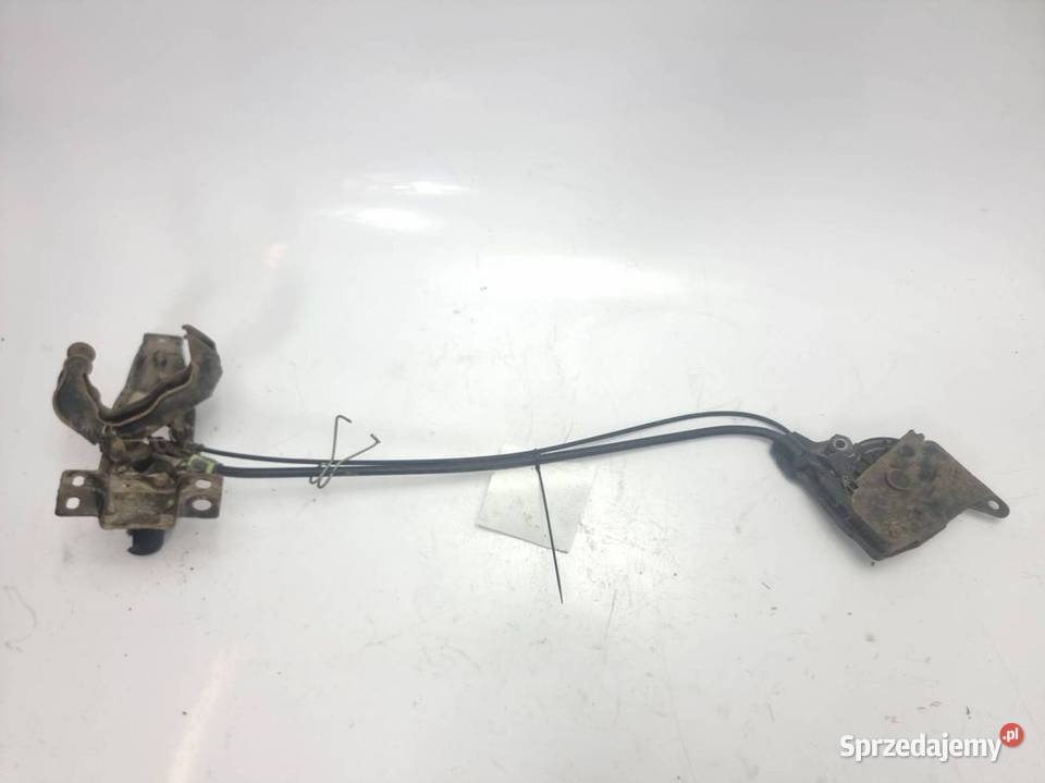 MECHANIZM RENAULT MASTER III KOŁA ZAPASOWEGO Lipno