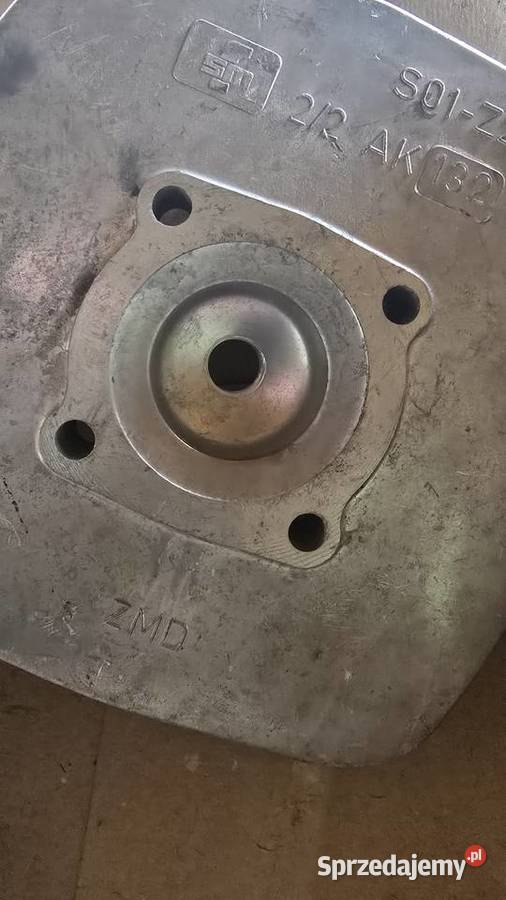 Wsk 125 iskrownik Opole Lubelskie sprzedam